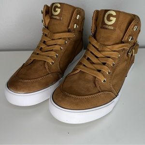Sneakers G by Guess. Size 7.5